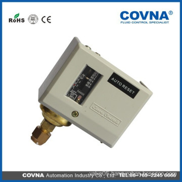 good quality Air pressure switch made in China